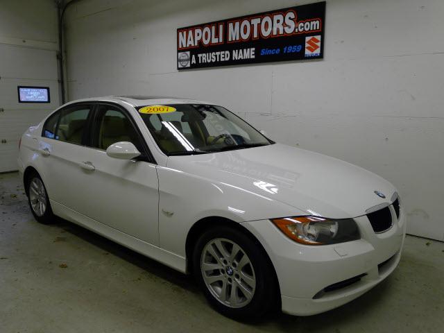Photo of 2007 BMW 328xi