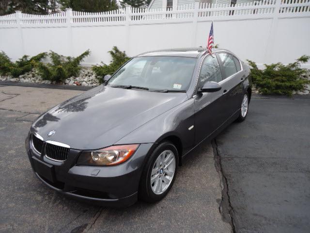Photo of 2006 BMW 325xi