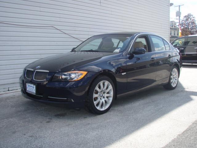Photo of 2008 BMW 335xi