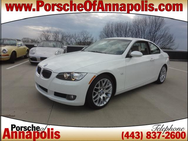 Photo of 2009 BMW 328i