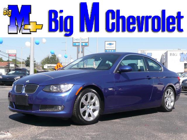 Photo of 2008 BMW 335i