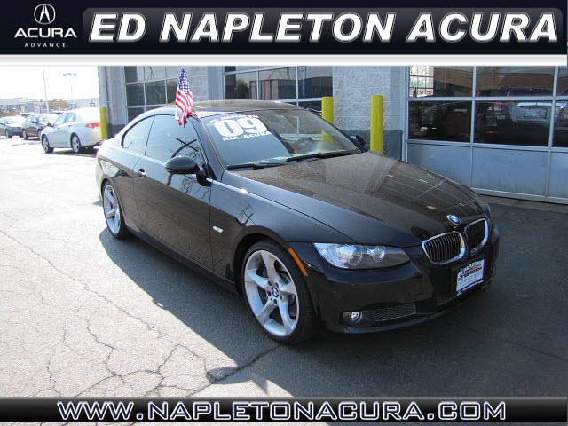 Photo of 2009 BMW 335i