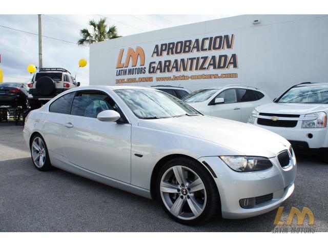Photo of 2007 BMW 335i
