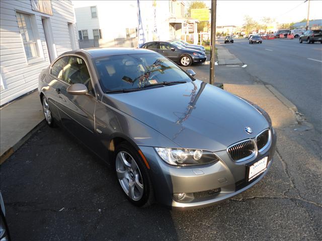 Photo of 2007 BMW 328xi