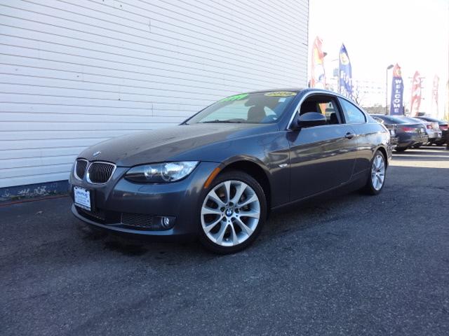 Photo of 2008 BMW 335xi