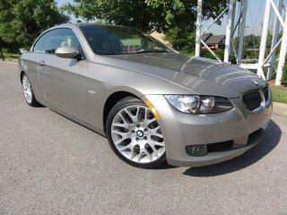 Photo of 2009 BMW 328i