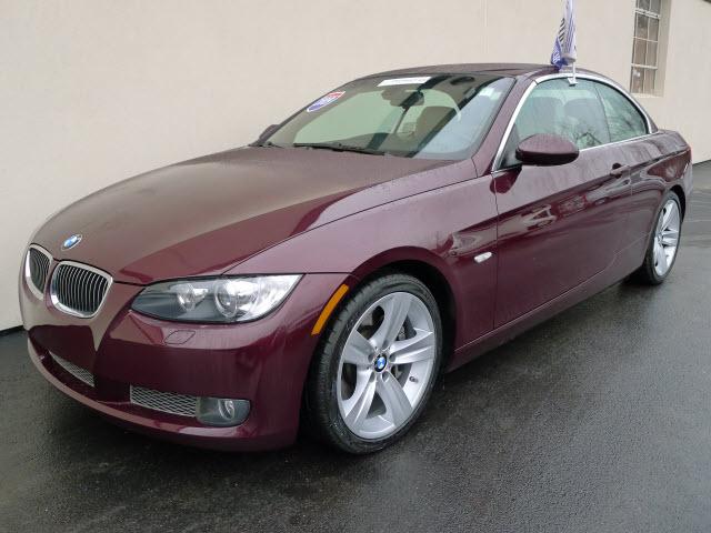 Photo of 2009 BMW 335i