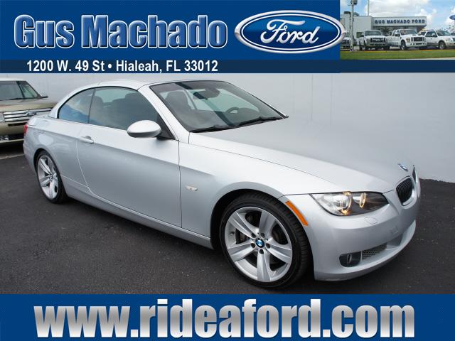 Photo of 2009 BMW 335i