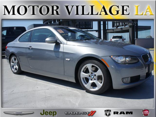 Photo of 2009 BMW 328i