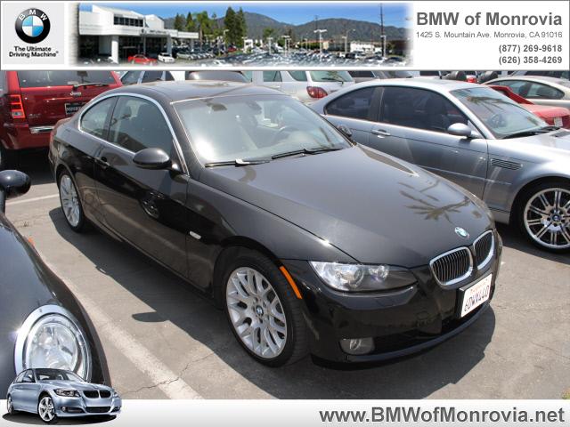 Photo of 2007 BMW 328i