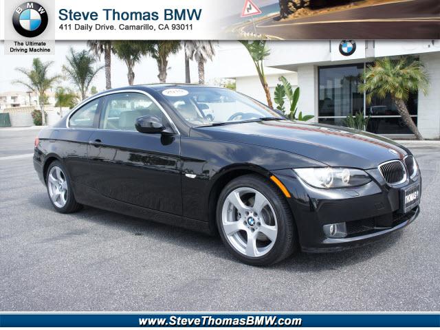 Photo of 2010 BMW 328Ci