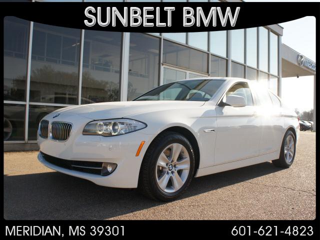 Photo of 2012 BMW 528i