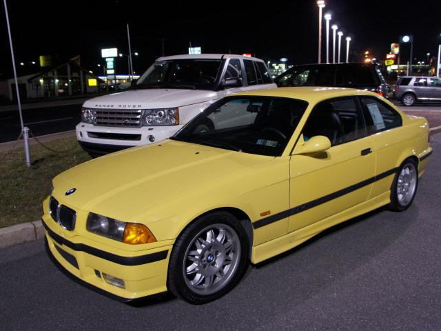 Photo of 1998 BMW M3