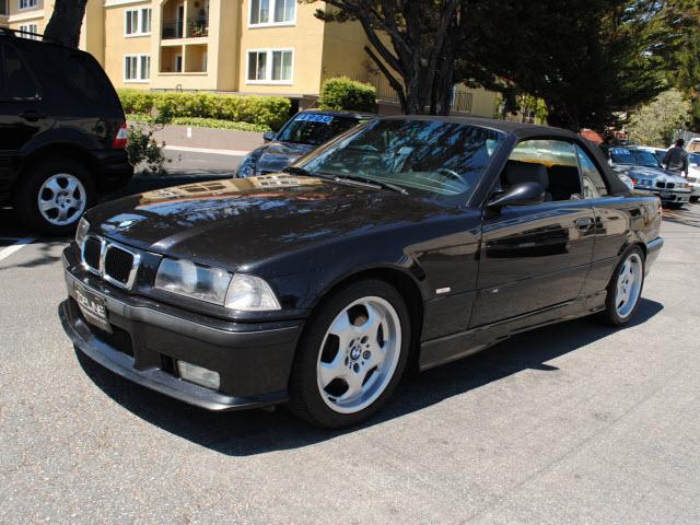 Photo of 1998 BMW M3