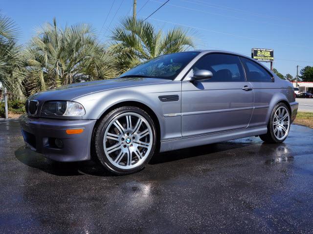 Photo of 2004 BMW M3