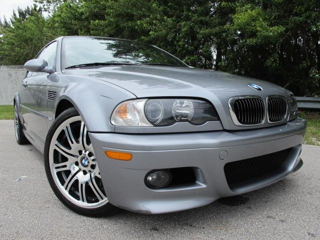 Photo of 2006 BMW M3