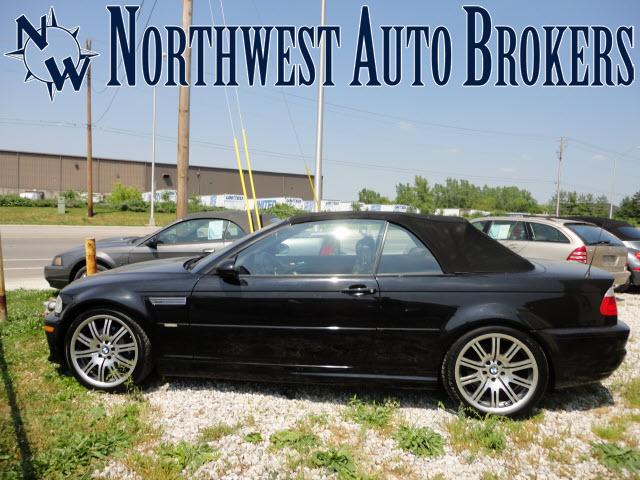 Photo of 2002 BMW M3