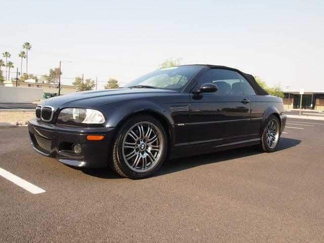 Photo of 2003 BMW M3