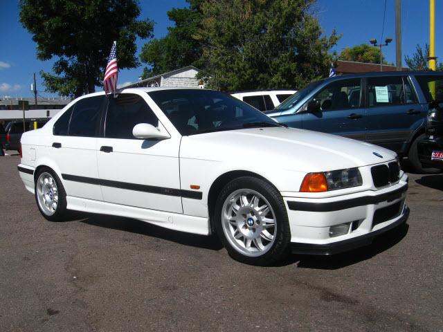 Photo of 1997 BMW M3