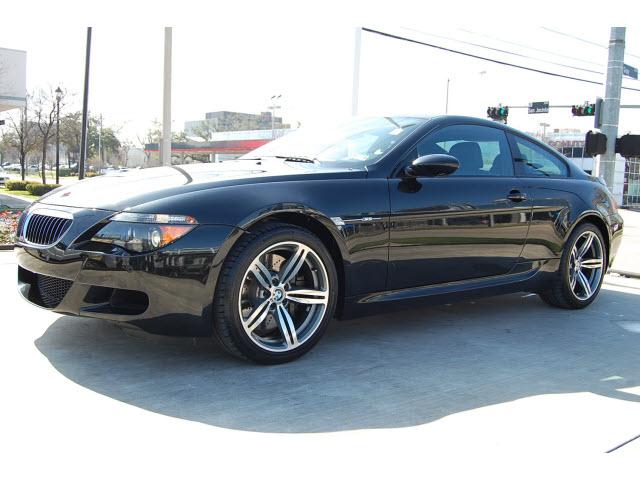 Photo of 2006 BMW M6
