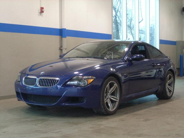 Photo of 2006 BMW M6