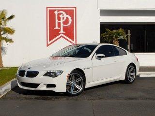Photo of 2008 BMW M6