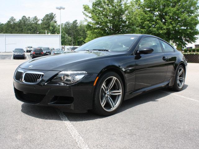 Photo of 2008 BMW M6