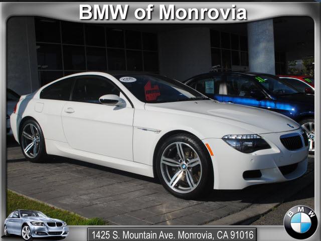 Photo of 2008 BMW M6