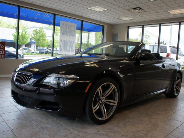 Photo of 2010 BMW M6