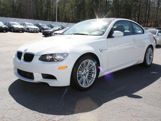 Photo of 2012 BMW M3