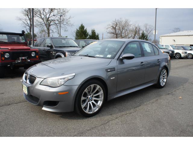 Photo of 2008 BMW M5