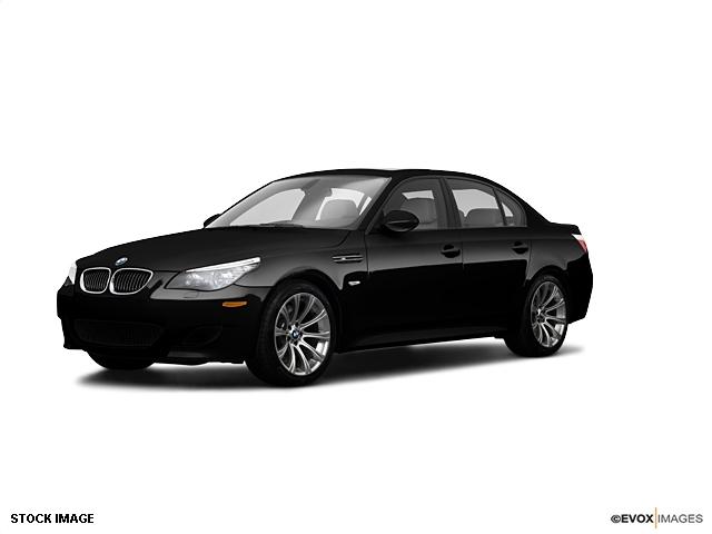 Photo of 2009 BMW M5
