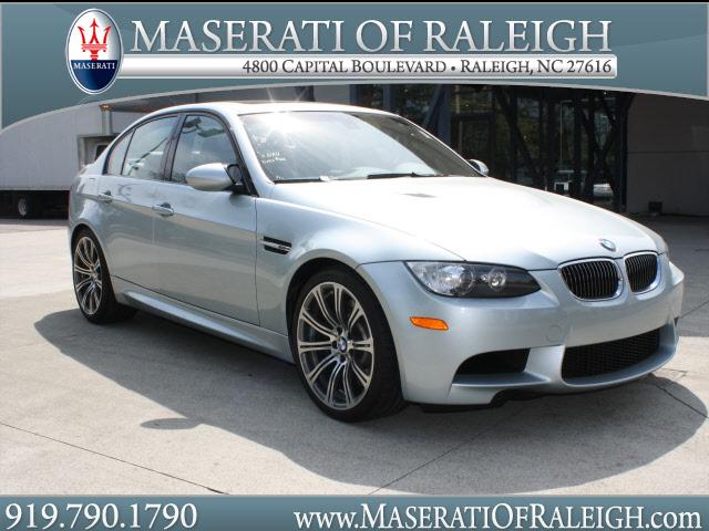 Photo of 2009 BMW M3