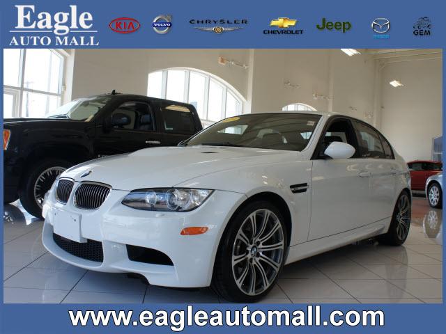 Photo of 2009 BMW M3
