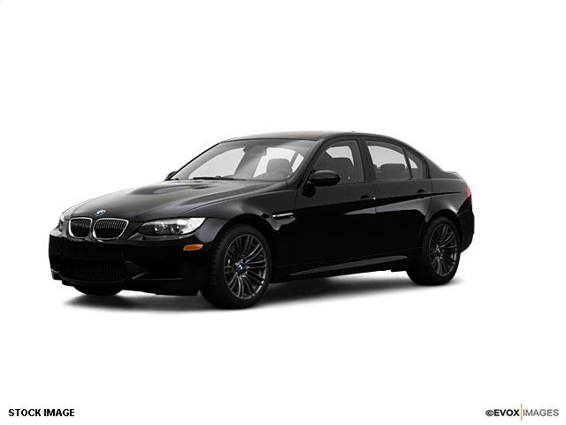 Photo of 2009 BMW M3