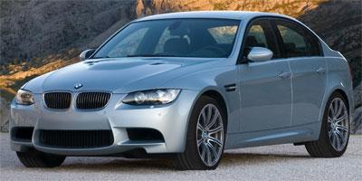 Photo of 2011 BMW M3