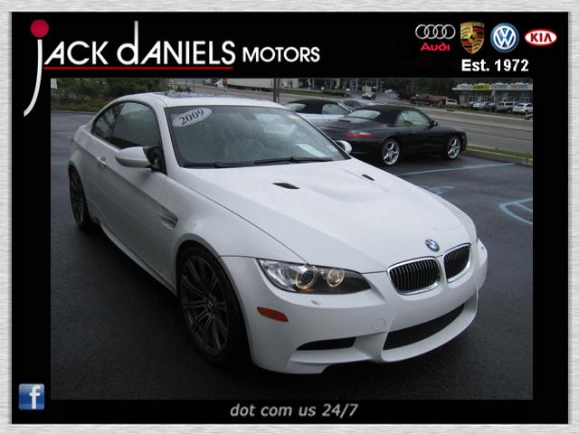 Photo of 2009 BMW M3