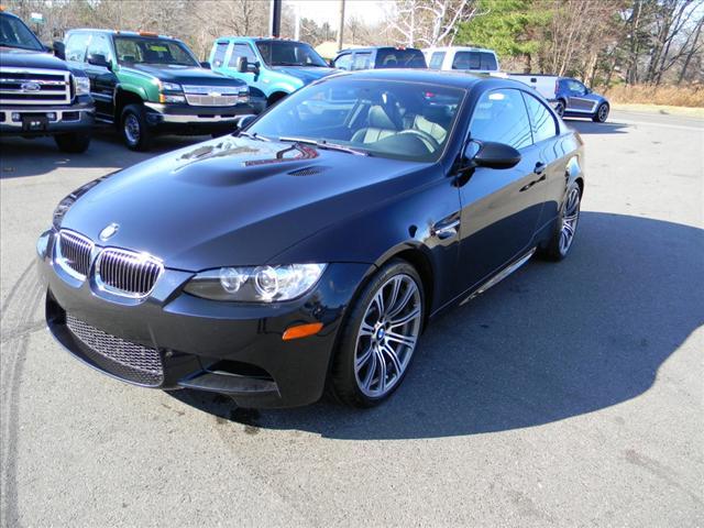 Photo of 2008 BMW M3