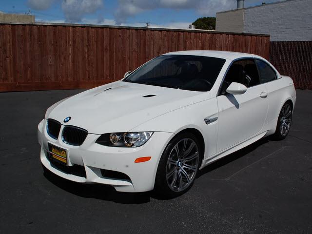 Photo of 2008 BMW M3