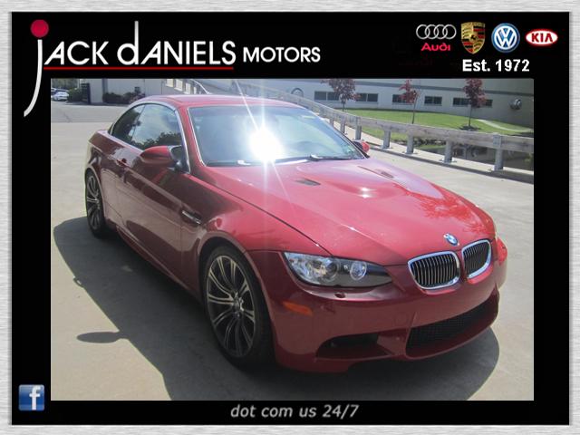 Photo of 2008 BMW M3