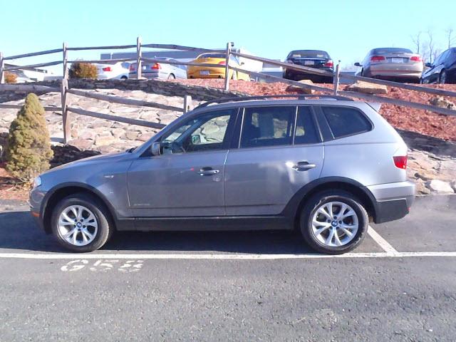 Photo of 2009 BMW X3