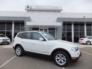 Photo of 2009 BMW X3