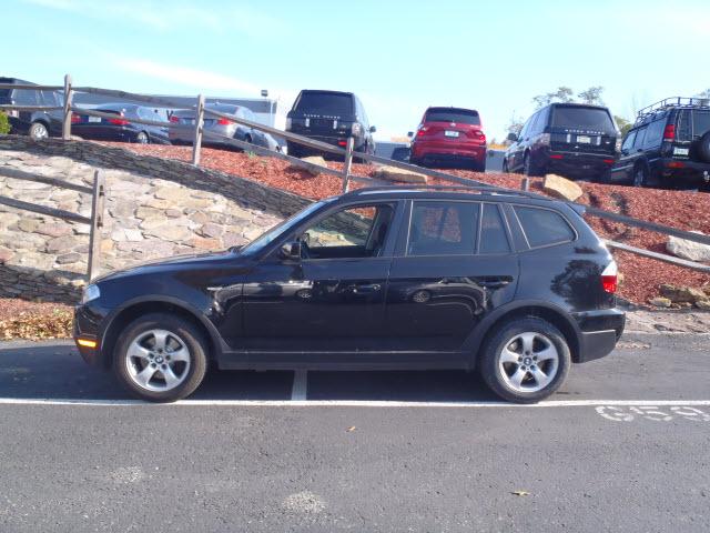 Photo of 2008 BMW X3