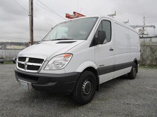 Photo of 2008 Dodge Sprinter
