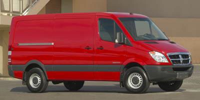 Photo of 2007 Dodge Sprinter