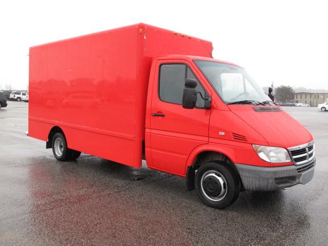 Photo of 2004 Dodge Sprinter