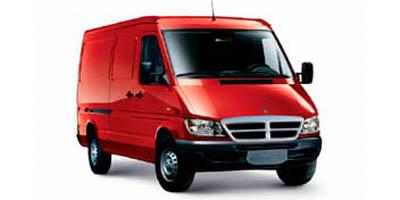 Photo of 2005 Dodge Sprinter