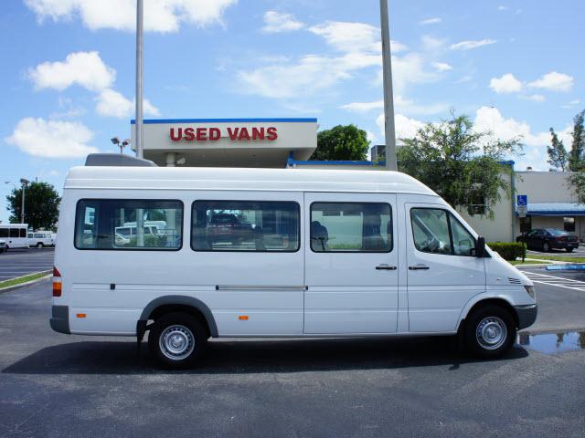 Photo of 2006 Dodge Sprinter
