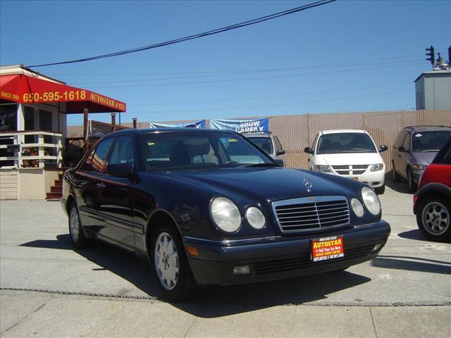 Photo of 1997 Mercedes-Benz E-Class