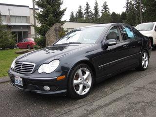 Photo of 2005 Mercedes-Benz C230